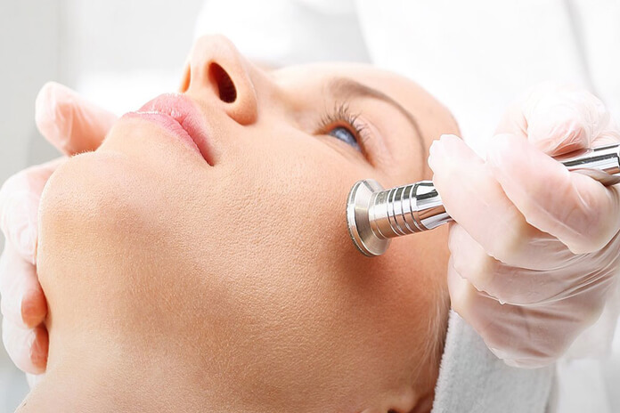 Cosmetic Skin Treatments