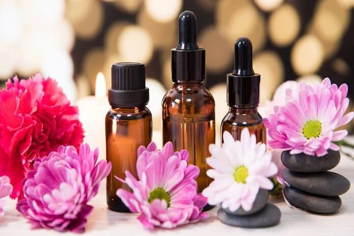 Benefits of Rosemary Oil