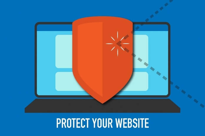 Shield Your Sites from Hacking