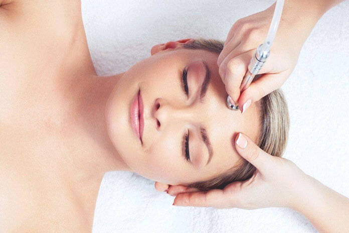 Cosmetic Skin Treatments