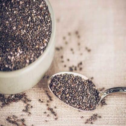 Chia seeds