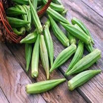 Okra