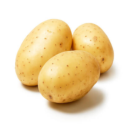 Potatoes