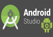 Android Studio Project featured image