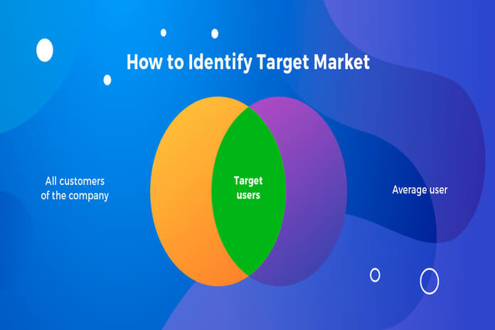 Determine Your Target Market Issues