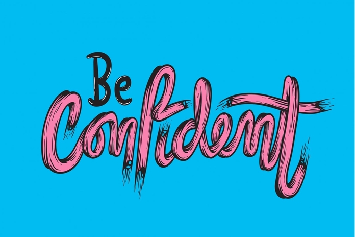 Feel More Confident