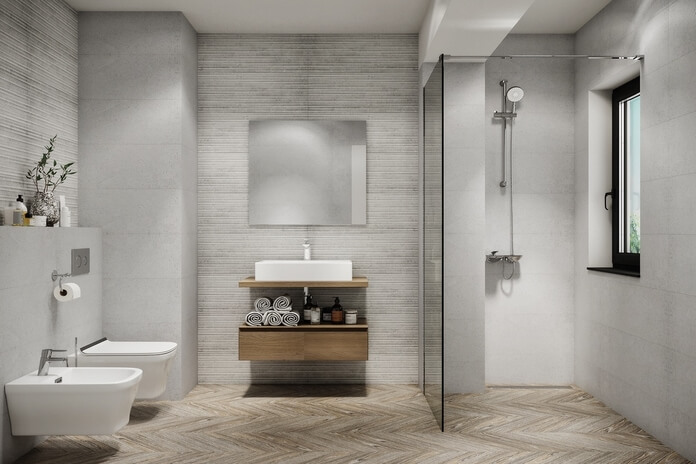 Bathroom Redesigned 21 Different Ways