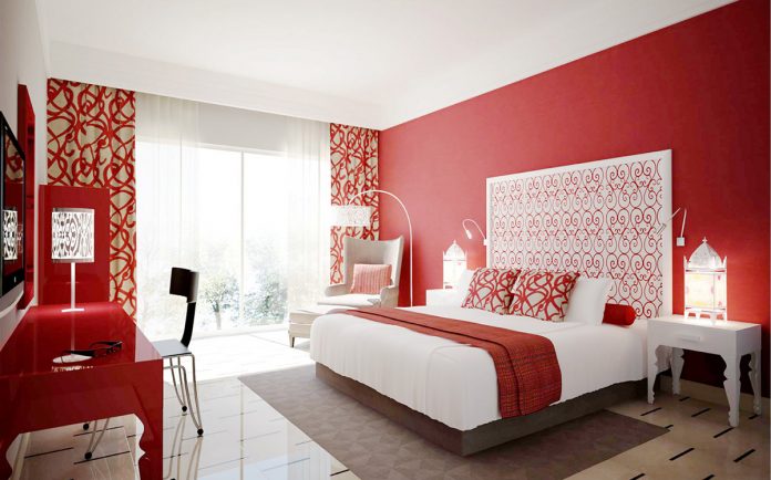 Modern bedroom ideas Featured Image