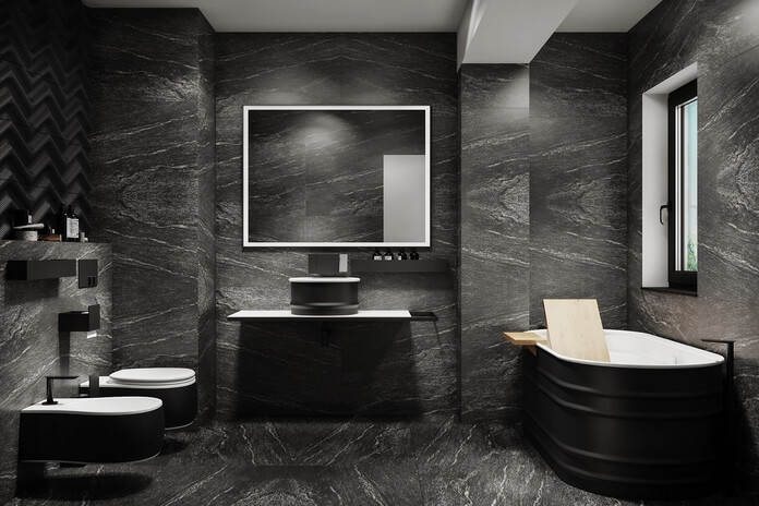 Bathroom Redesigned 21 Different Ways