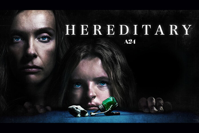 Hereditary 2018