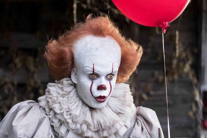 IT (2017)