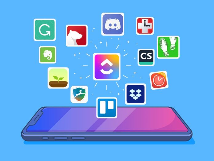best apps for productivity