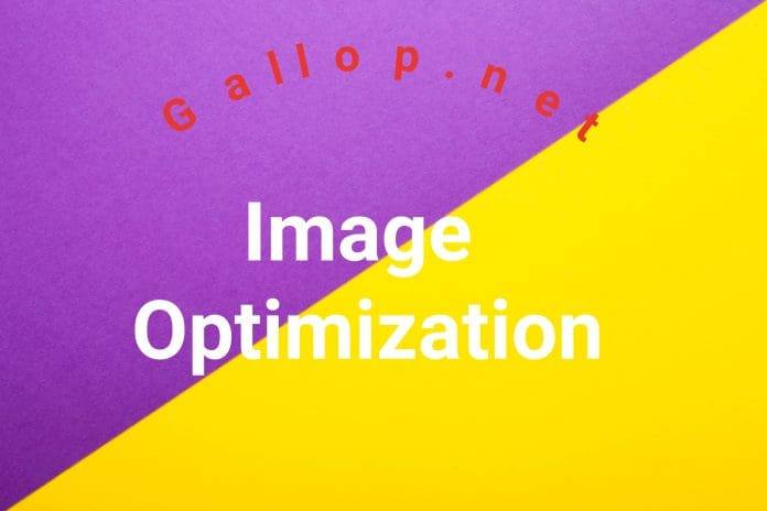 Killing Tips for Image Optimization