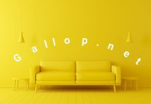 Small Yellow Living Rooms Ideas