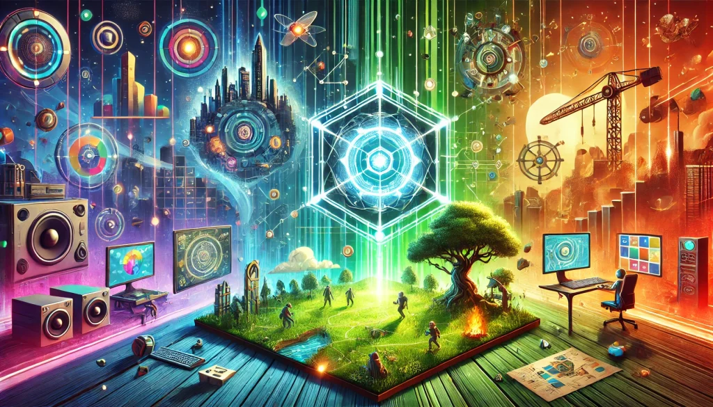 Conclusion for Best Online Games to Create for a Hit in 2025