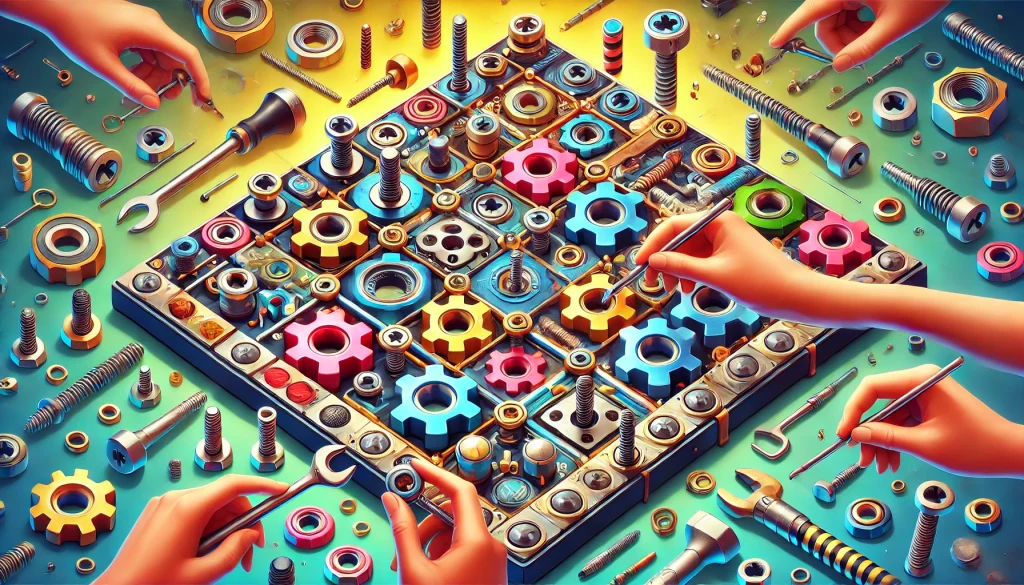 Best Online Games to Create for a Hit in 2025