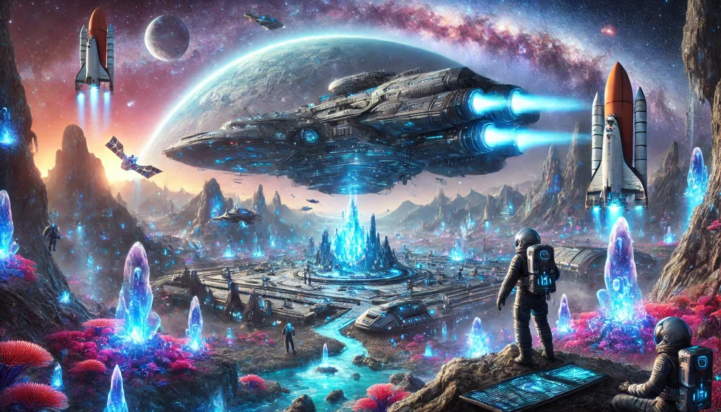 Best online games to create for a hit in 2025